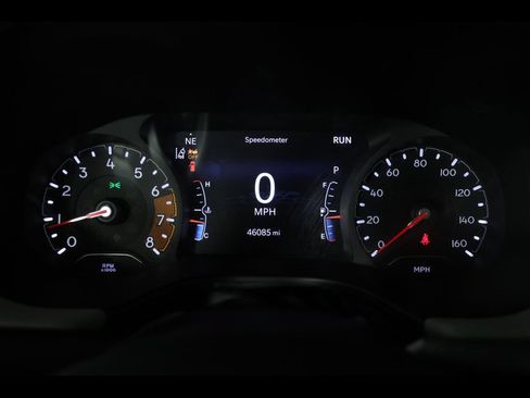 Certified 2022 Jeep Compass Limited w/ Sun and Sound Group AWD/4WD image 26