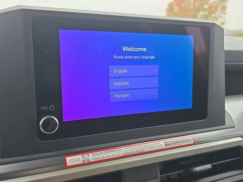 New 2026 Toyota Tacoma SR5 image 19