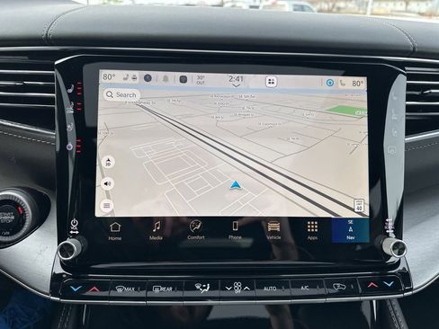 New 2026 Jeep Grand Wagoneer L Limited image 71