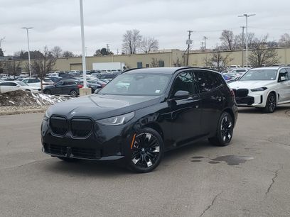 New 2026 BMW X3 xDrive30 w/ M Sport Package