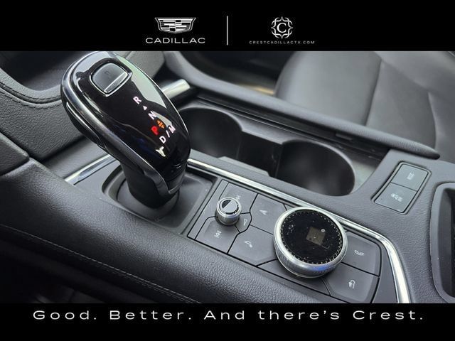Certified 2024 Cadillac XT6 Sport w/ Technology Package AWD/4WD image 22