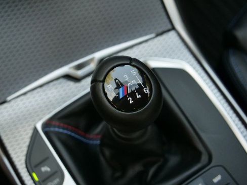 Used 2025 BMW M2 w/ Lighting Package RWD image 12