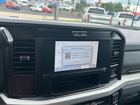 New 2026 Ford F350 XLT AWD/4WD image 29