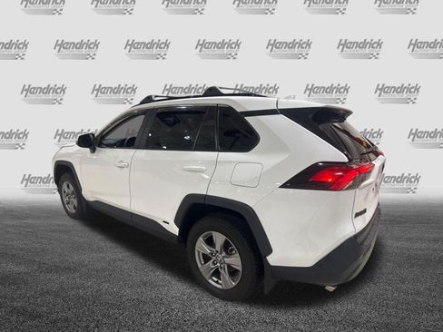 Certified 2024 Toyota RAV4 XLE w/ Convenience Package AWD/4WD image 43