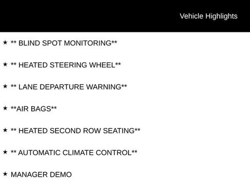 Used 2025 Subaru Outback Limited AWD/4WD image 8