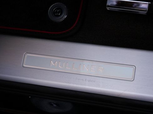 New 2025 Bentley Bentayga Extended Wheelbase image 20