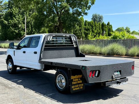 Used 2019 Ford F350 XL w/ Power Equipment Group AWD/4WD image 3