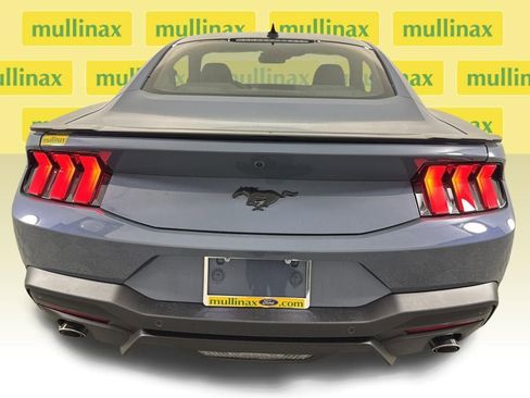 New 2026 Ford Mustang Coupe w/ Mustang Nite Pony Package image 19