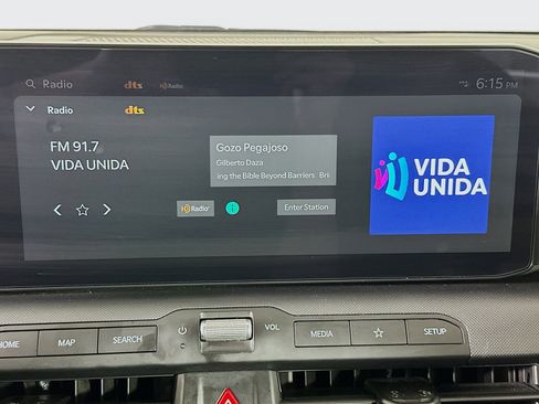 Used 2025 Kia K4 LXS image 21