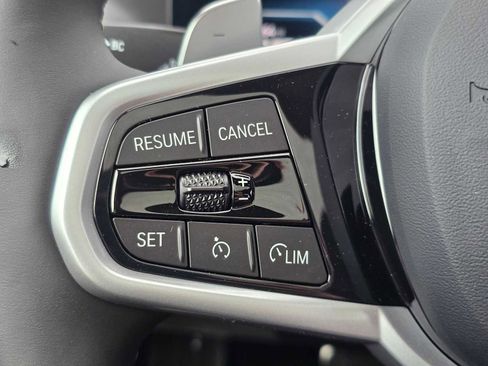 New 2026 BMW 330i xDrive 330i NA xDrive w/ M Sport Package image 43