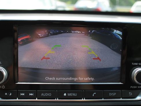 Used 2021 Nissan Altima 2.5 S FWD image 33