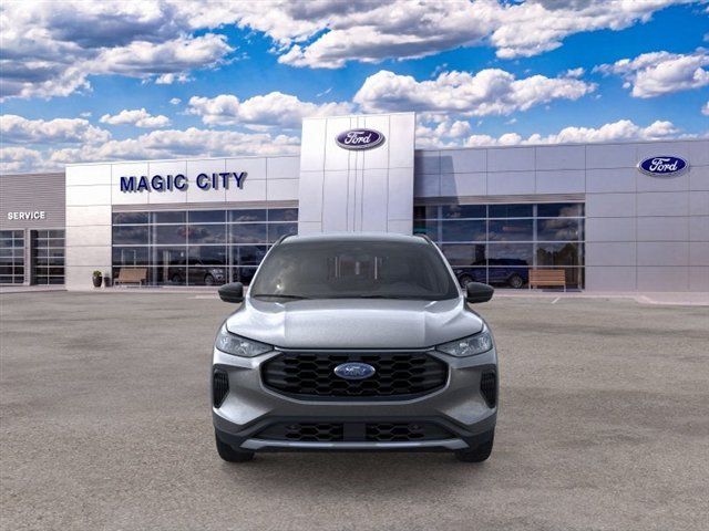 New 2026 Ford Escape ST-Line w/ Tech Pack #1 AWD/4WD image 6
