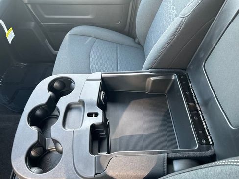 New 2026 RAM 2500 Tradesman image 21