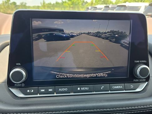 Used 2023 Nissan Rogue SV AWD/4WD image 28
