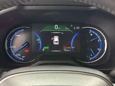 Used 2023 Toyota RAV4 SE AWD/4WD image 15