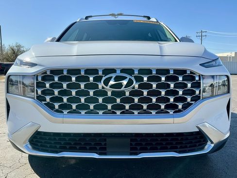 Used 2022 Hyundai Santa Fe SEL image 9