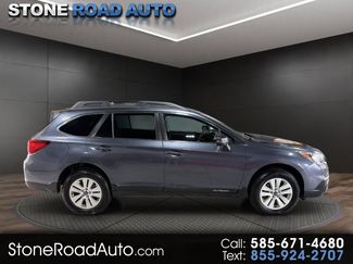 Used 2016 Subaru Outback 2.5i Premium AWD/4WD video 1