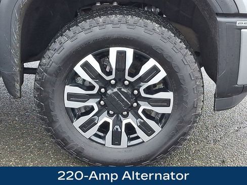 Used 2025 GMC Sierra 2500 Denali Ultimate image 29