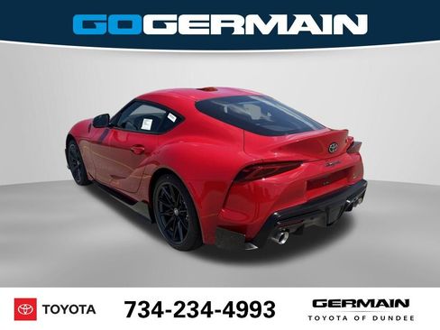 New 2026 Toyota Supra Premium RWD image 10