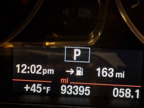 Used 2015 BMW 428i Gran Coupe xDrive AWD/4WD image 23