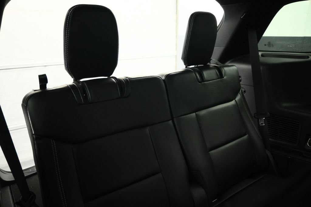 Used 2022 Ford Explorer ST AWD/4WD image 60