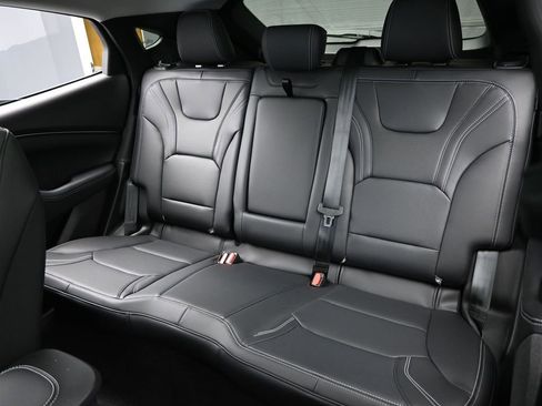 New 2025 Ford Mustang Mach-E Premium image 24