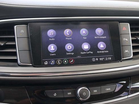 Used 2023 Buick Enclave Premium w/ Experience Buick Package FWD image 57