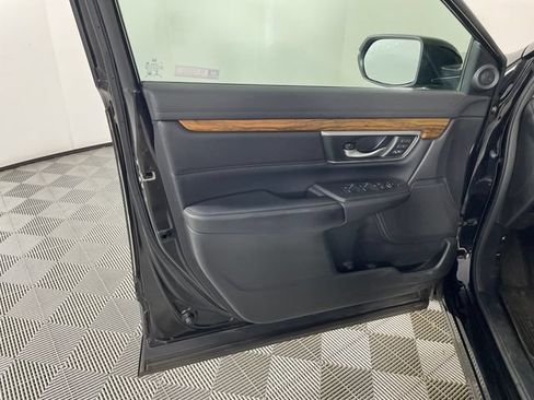 Used 2018 Honda CR-V EX-L image 11