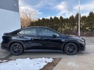 New 2025 Subaru WRX Premium video 2