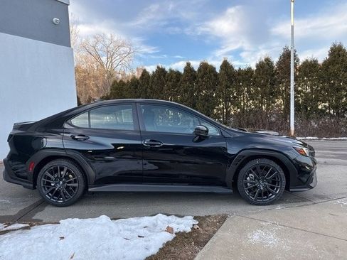 New 2025 Subaru WRX Premium image 2