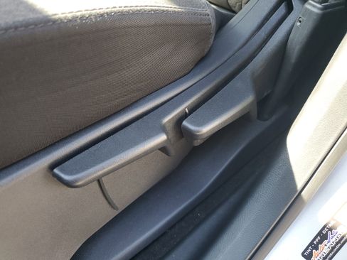 Certified 2023 Nissan Ariya FWD image 10