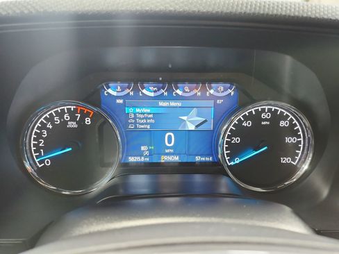 Used 2023 Ford F150 Tremor AWD/4WD image 21