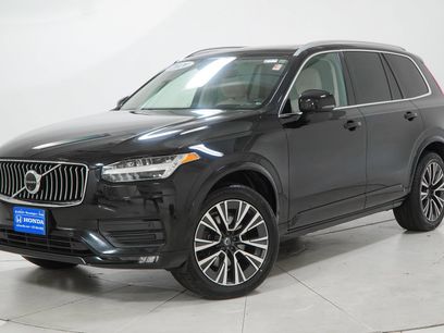 Used 2020 Volvo XC90 T6 Momentum w/ Protection Package Premier