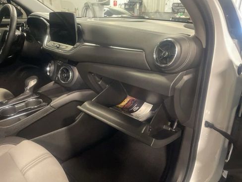 Used 2023 Chevrolet Blazer LT w/ Midnight/Sport Edition image 50