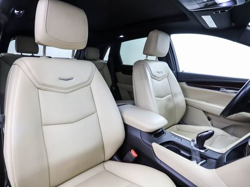 Used 2019 Cadillac XT5 Luxury image 33