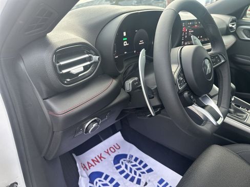 New 2024 Dodge Hornet R/T w/ R/T Blacktop Package image 30