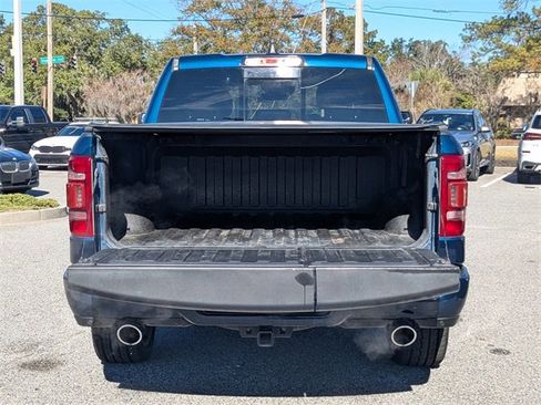 Used 2022 RAM 1500 Limited w/ Body Color Bumper Group image 14