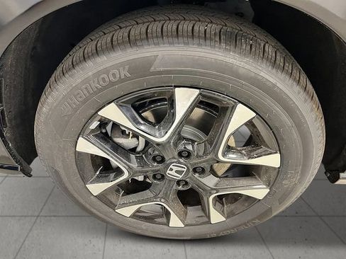 New 2027 Honda HR-V EX-L image 10