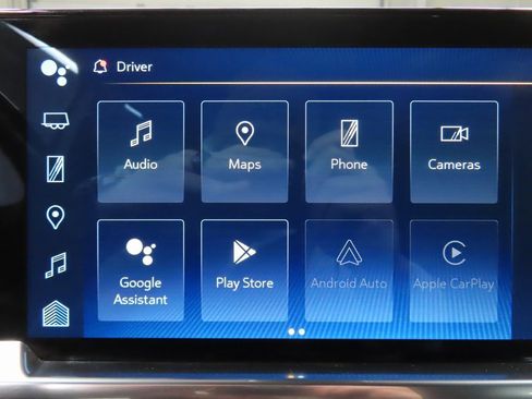 Used 2023 Chevrolet Silverado 1500 RST w/ True North Edition Plus image 20