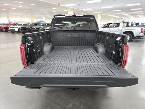 New 2026 Toyota Tundra Limited image 13