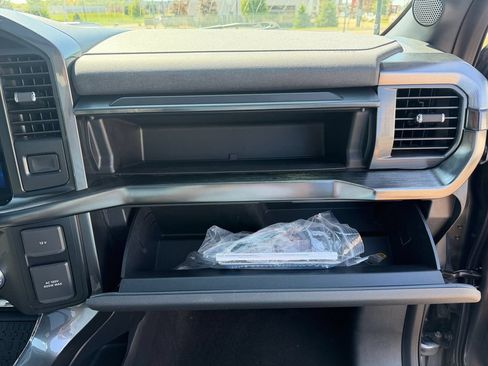 Used 2023 Ford F150 Lariat w/ Equipment Group 502A High AWD/4WD image 23