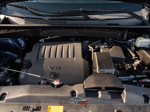 Used 2016 Toyota Highlander XLE image 44