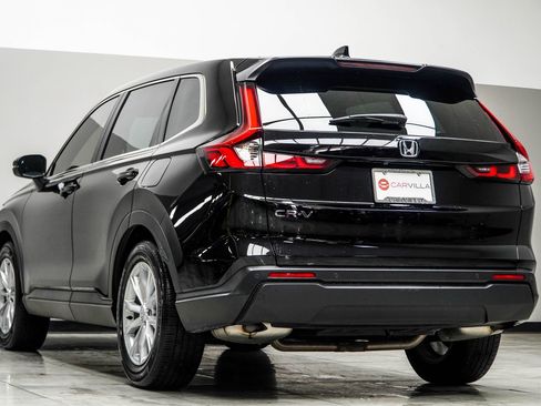 Used 2024 Honda CR-V EX-L image 10