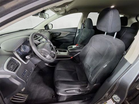 Used 2022 Nissan Murano S AWD/4WD image 11