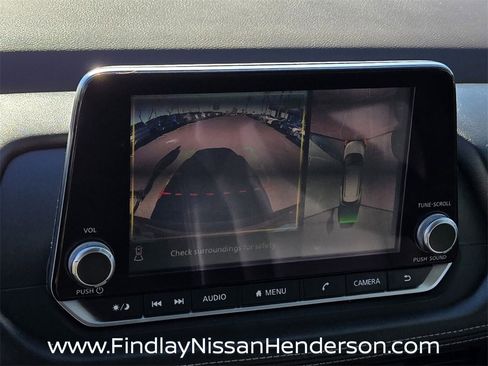 Used 2021 Nissan Rogue SL image 24