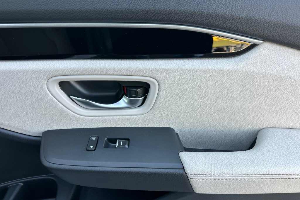 New 2026 Honda Pilot EX-L image 20