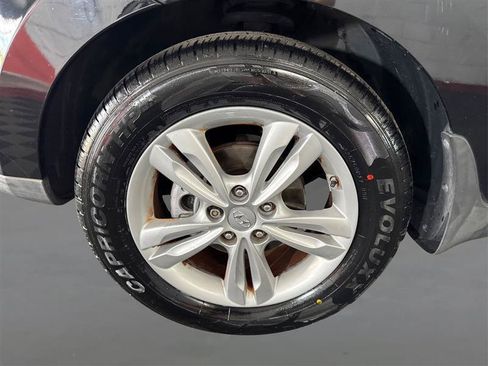 Used 2011 Hyundai Tucson GLS FWD image 22