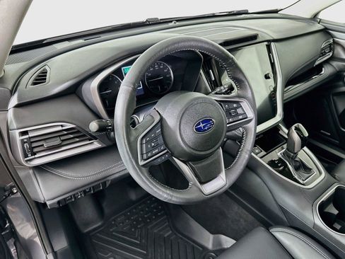 Used 2024 Subaru Outback Limited XT AWD/4WD image 25