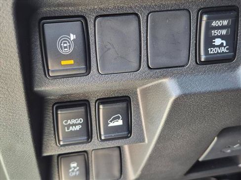 Used 2024 Nissan Frontier SV w/ Hardbody Edition AWD/4WD image 13