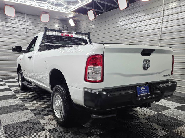 Used 2022 RAM 2500 Tradesman AWD/4WD image 7